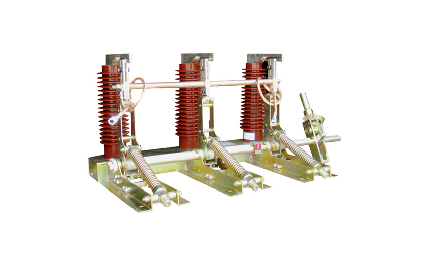 JN22-40.5/31.5型戶內(nèi)高壓接地開關