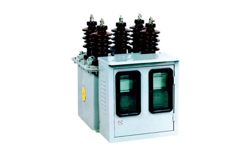 JLS-6KV、10KV、35KV電壓電力計量箱