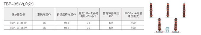 過電壓保護器技術(shù)參數(shù)